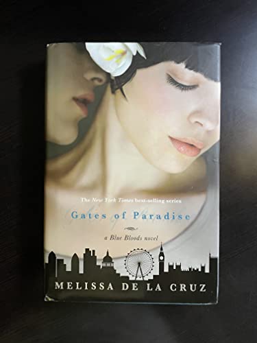 Gates of Paradise (A Blue Bloods Novel)
