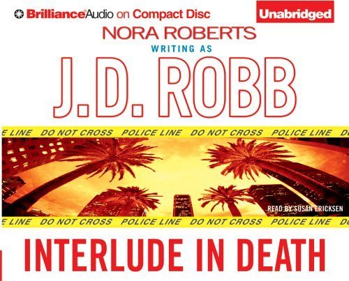 Interlude in Death (In Death Series)
