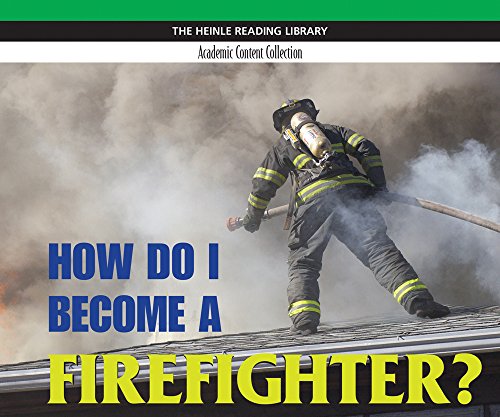 How Do I Become a Firefighter?