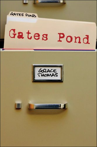 Gates Pond