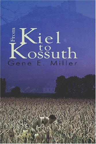From Kiel to Kossuth