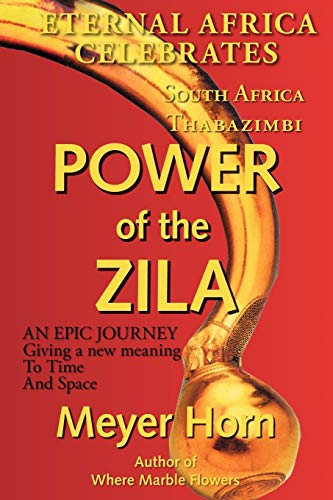 Power of the Zila - South Africa Thabazimbi