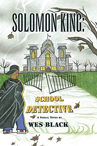 Solomon King : School Detective