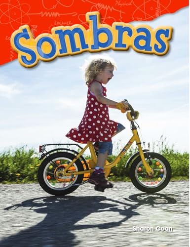 Sombras (Shadows) (Spanish Version) (Science Readers) (Spanish Edition)