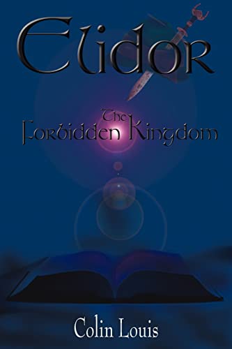 Elidor: The Forbidden Kingdom
