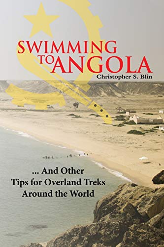 Swimming to Angola