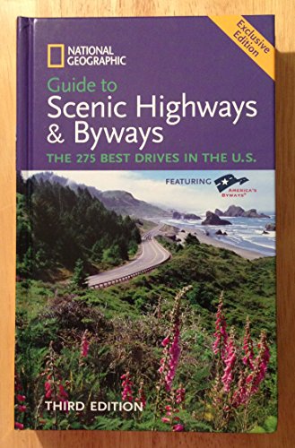 Guide to Scenic Highways & Byways