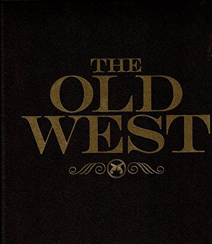 

National Geographic The Old West