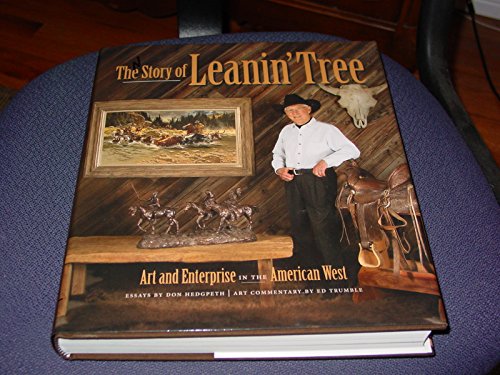 The Story of Leanin' Tree: Art and Enterprise in the American West