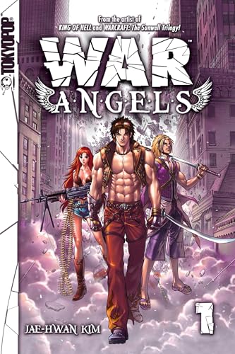 War Angels