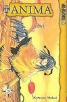 +Anima Scholastic Exclusive Volume 3