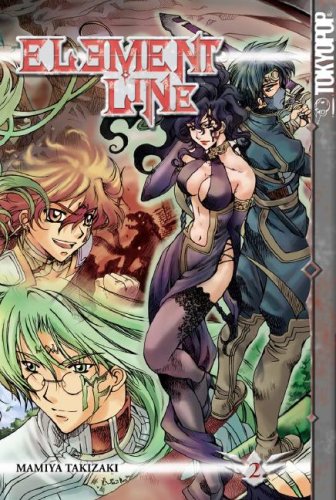 Element Line 2