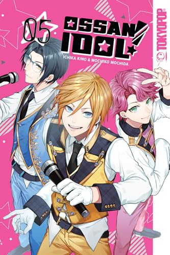 Ossan Idol!, Volume 5 (5)