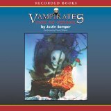 Vampirates, Tide of Terror - Unabridged Audio Book on CD