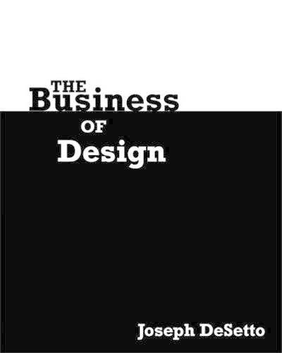 The Business of Design (Design Concepts)