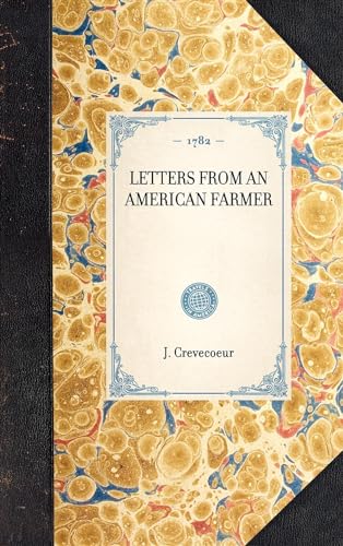 Letters from an American Farmer