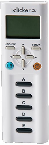 I>Clicker 2: Radio Frequency Classroom Response System