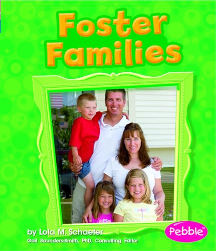 Foster Families (My Family)