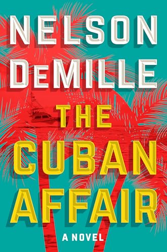 The Cuban Affair (Thorndike Press Large Print Basic)