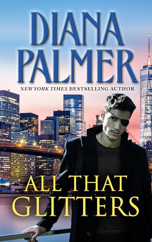 All That Glitters (Thorndike Press Large Print Romance)