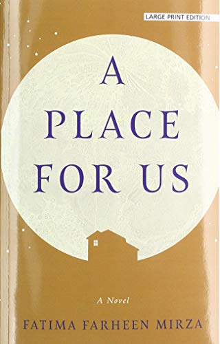 A Place for Us