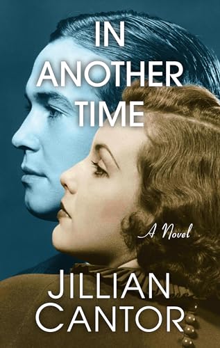 In Another Time (Wheeler Publishing Large Print Hardcover)