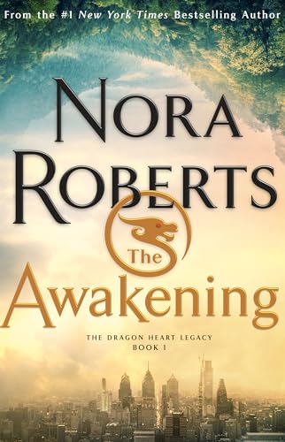The Awakening (The Dragon Heart Legacy (1))