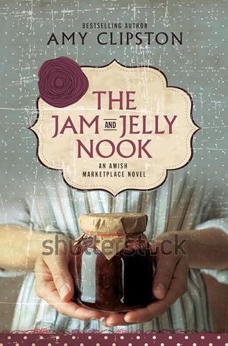 Jam and Jelly Nook
