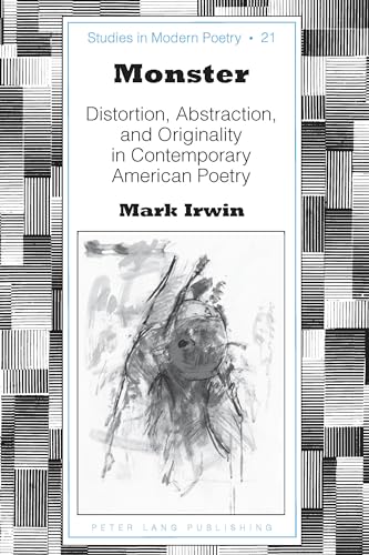 Monster: Distortion, Abstraction, Orighb