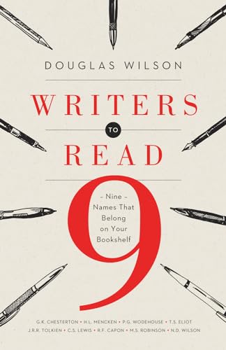 Writers to Read: Nine Names That Belong on Your Bookshelf