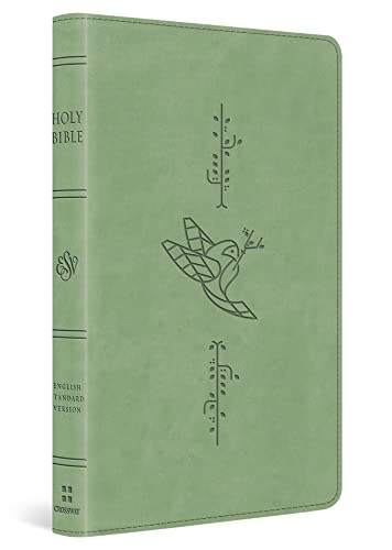 ESV Kid's Thinline Bible (Trutone, Bird of the Air)