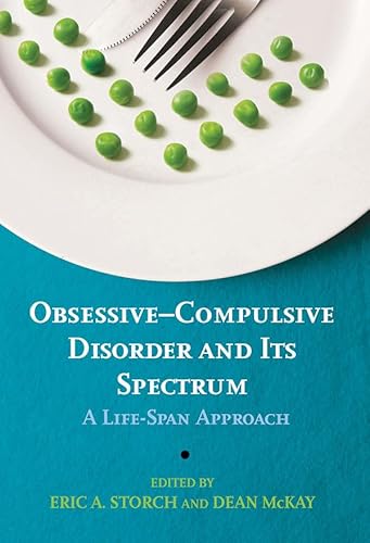 Obsessiveâ"Compulsive Disorder and Its Spectrum: A Life-Span Approach