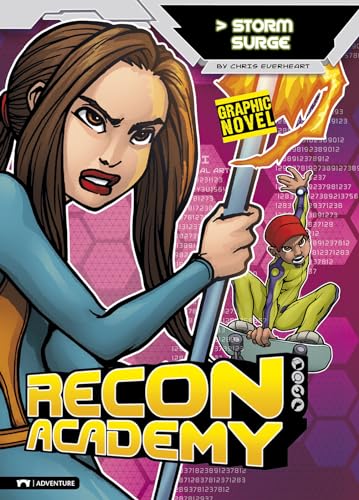 Recon Academy: Storm Surge