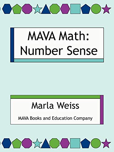 Mava Math: Number Sense