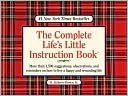 CU The Complete Life's Little Instruction Book