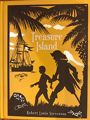 Treasure Island (Leatherbound Classics) by Robert Louis Stevenson (2012-05-04)
Treasure Island (Leatherbound Classics) by Robert Louis Stevenson (2012-05-04)