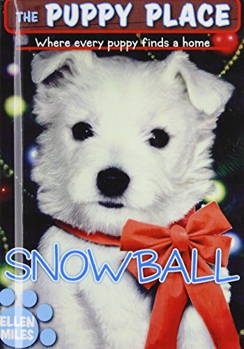 Snowball (Puppy Place)