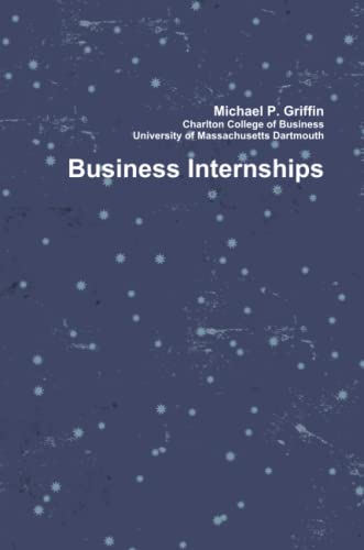 Business Internships