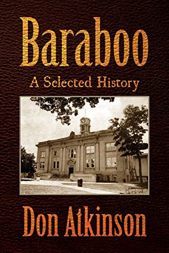 Baraboo : A Selected History
