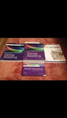 Modern Dental Assisting (Torres & Ehrlich's Modern Dental Assisting (Bird))