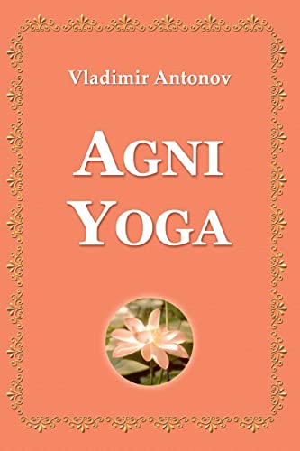 Agni Yoga