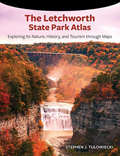 Excelsior Editions: Exploring Its Nature, History, and Tourism through Maps