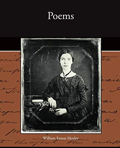 William Ernest Henley most famous poems William Ernest Henley most famous poems