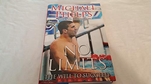 No Limits: The Will to Succeed (SIGNED)