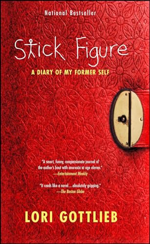 Stick Figure: A Diary of My Former Self (Paperback or Softback)