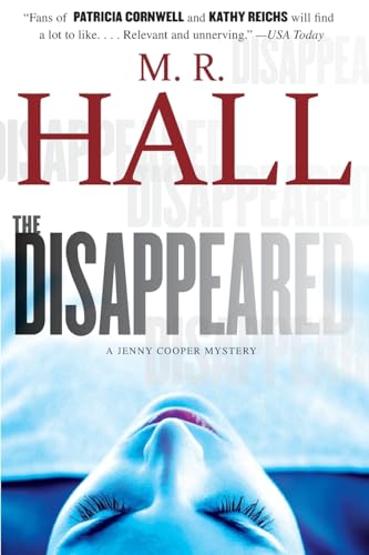 The Disappeared: A Jenny Cooper Mystery (Jenny Cooper Mysteries)