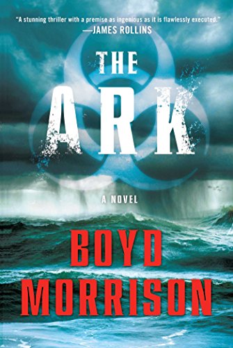 The Ark: A Novel