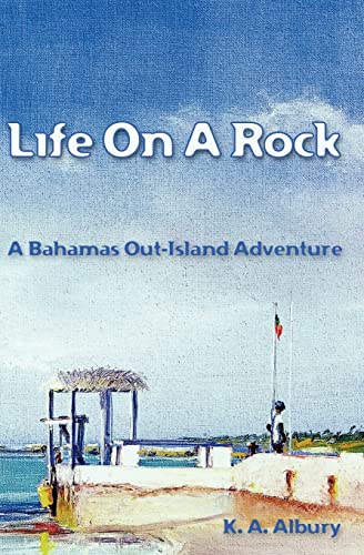 Life on a Rock (Paperback or Softback)
