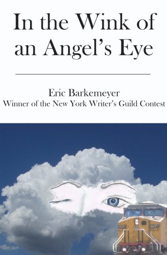 In the wink of an Angel's Eye