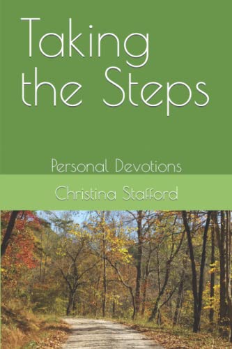 Taking the Steps: Personal Devotions